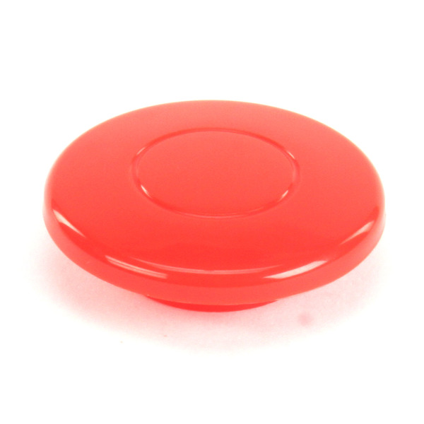 Stero Dishwasher Button Mushroom Red P49-1728